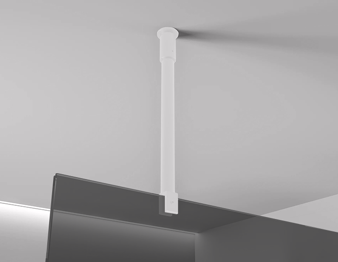 Jednoduchá instalace