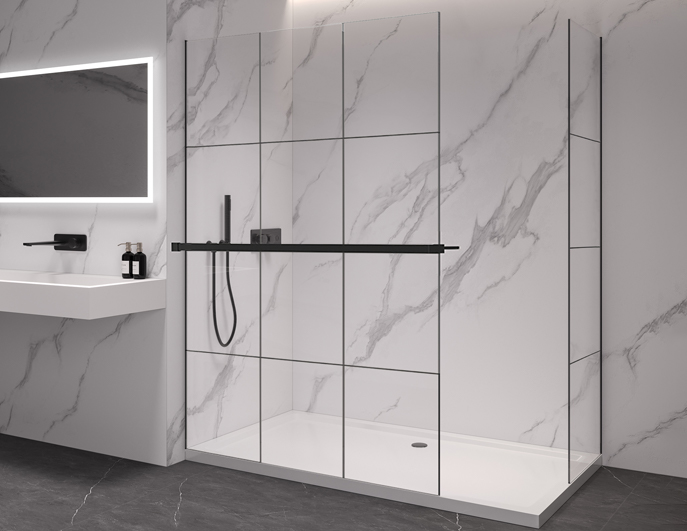 Tvrdené bezpečnostné sklo