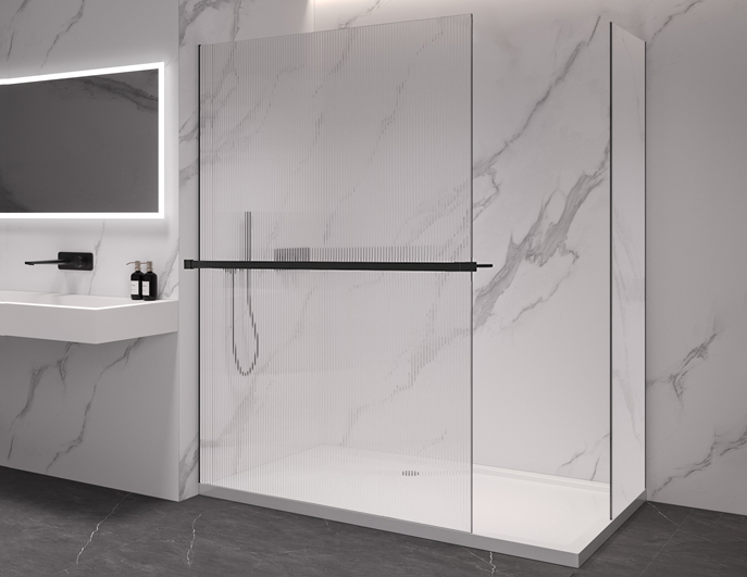 Tvrdené bezpečnostné sklo