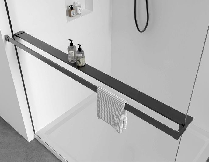 Tvrdené bezpečnostné sklo