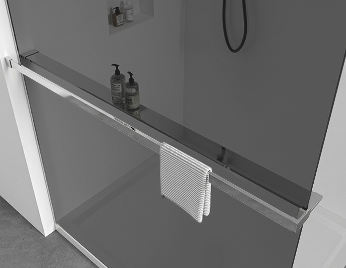 Tvrdené bezpečnostné sklo