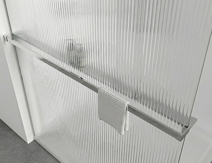 Tvrdené bezpečnostné sklo