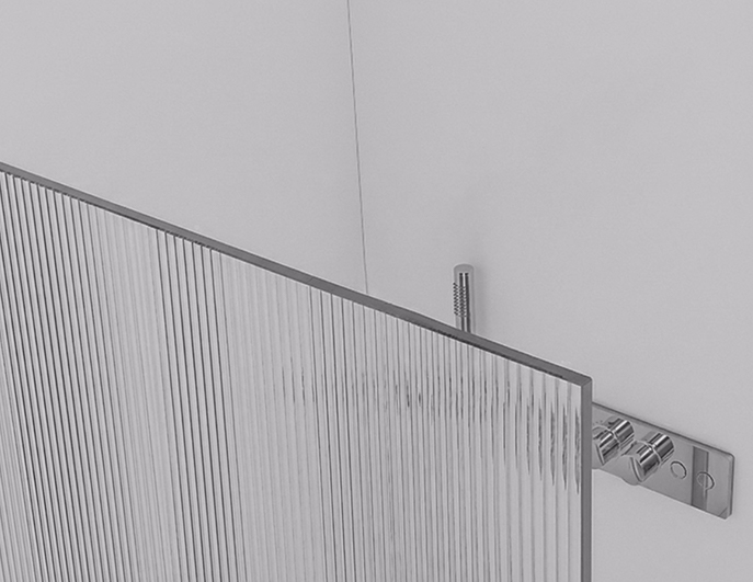 Tvrdené bezpečnostné sklo