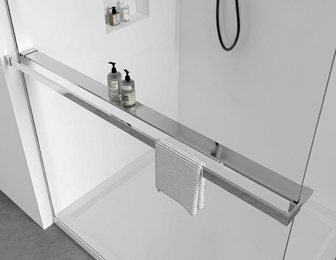 Tvrdené bezpečnostné sklo