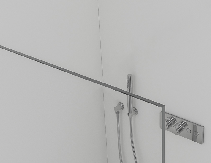 Tvrdené bezpečnostné sklo