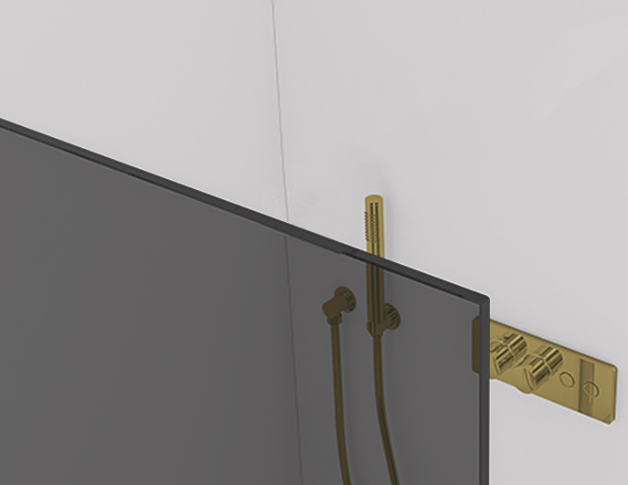 Tvrdené bezpečnostné sklo