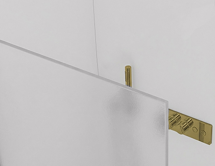 Tvrdené bezpečnostné sklo