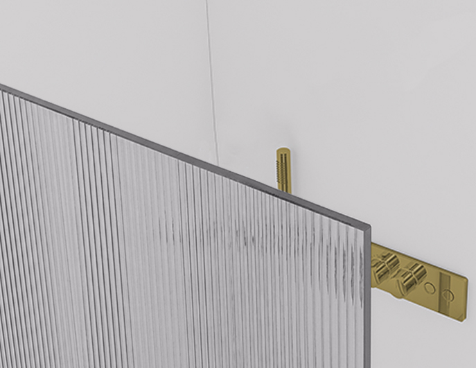 Tvrdené bezpečnostné sklo