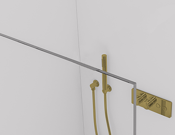 Tvrdené bezpečnostné sklo