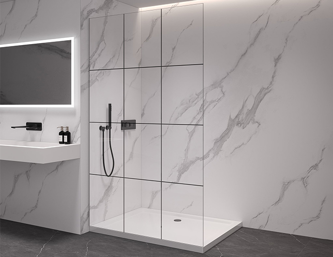 Jednoduchá inštalácia