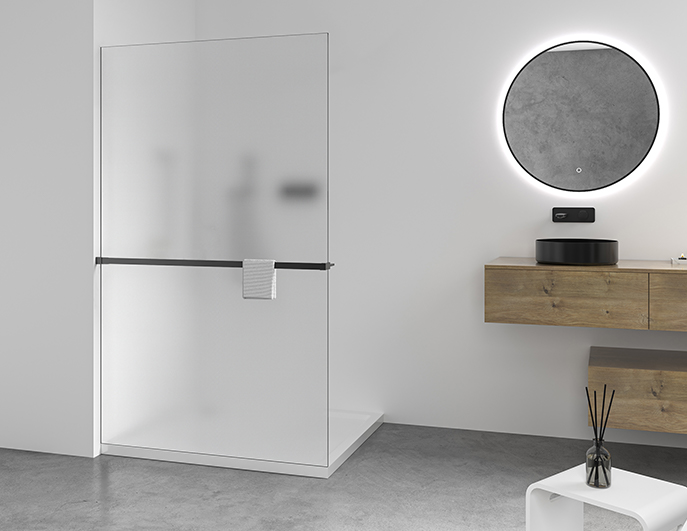 Tvrdené bezpečnostné sklo