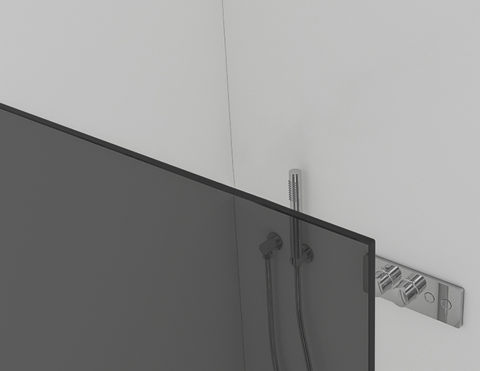 Tvrdené bezpečnostné sklo