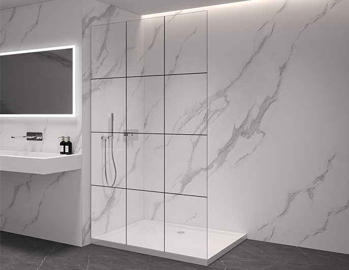 Jednoduchá inštalácia