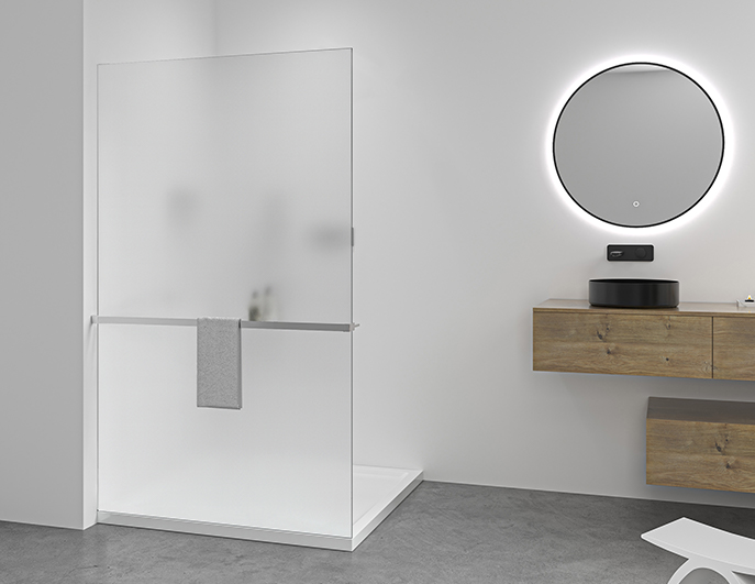 Tvrdené bezpečnostné sklo