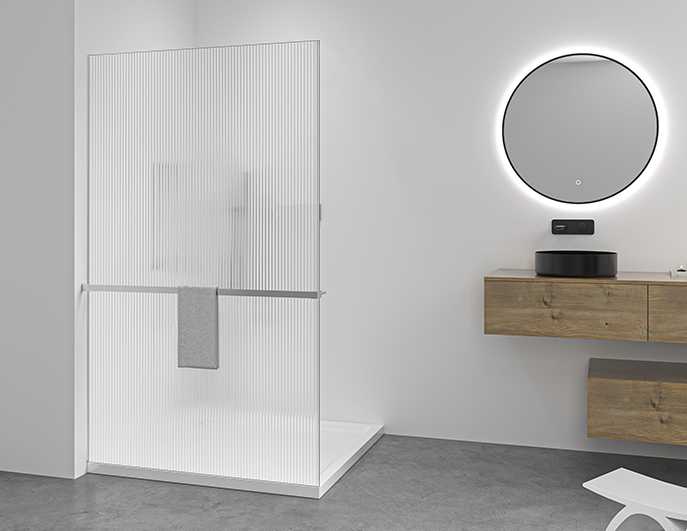 Tvrdené bezpečnostné sklo