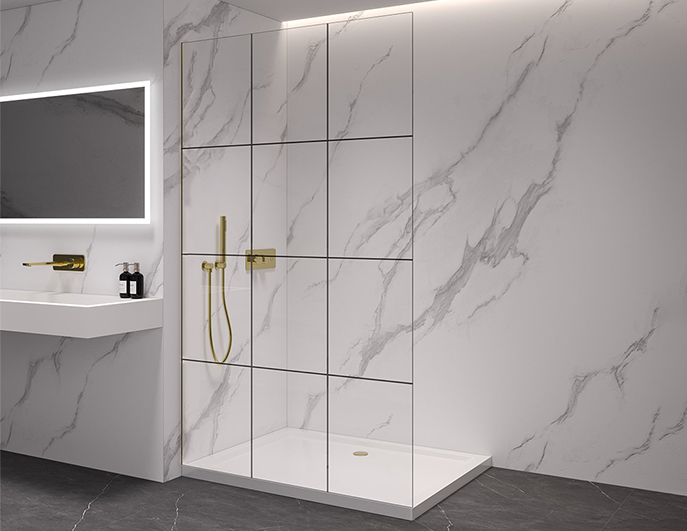 Jednoduchá inštalácia