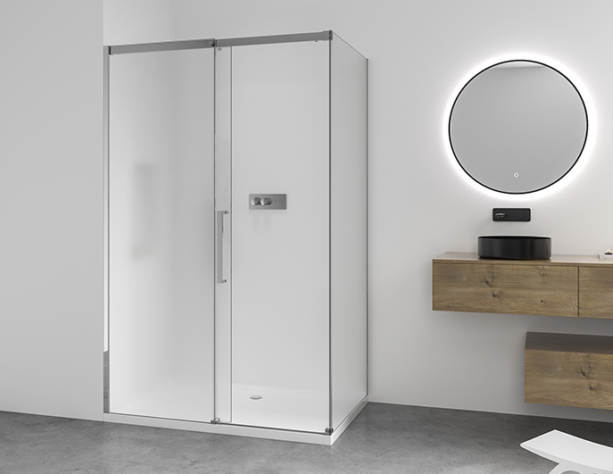 System przesuwny premium