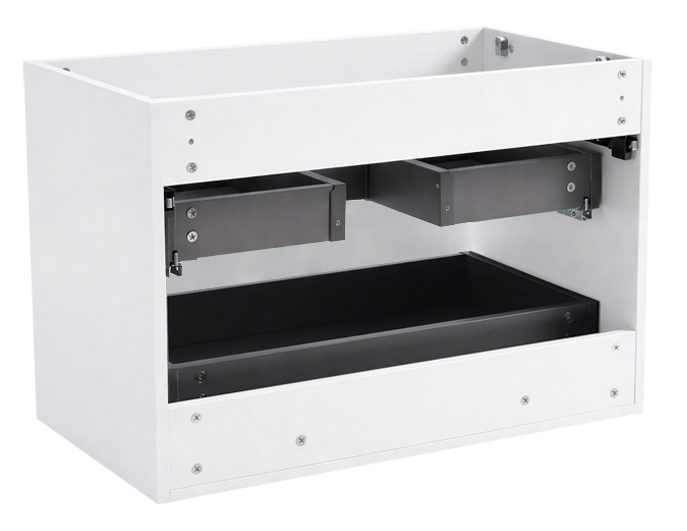 Telepítési módszer