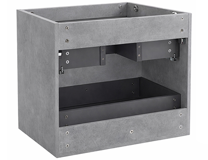 Telepítési módszer