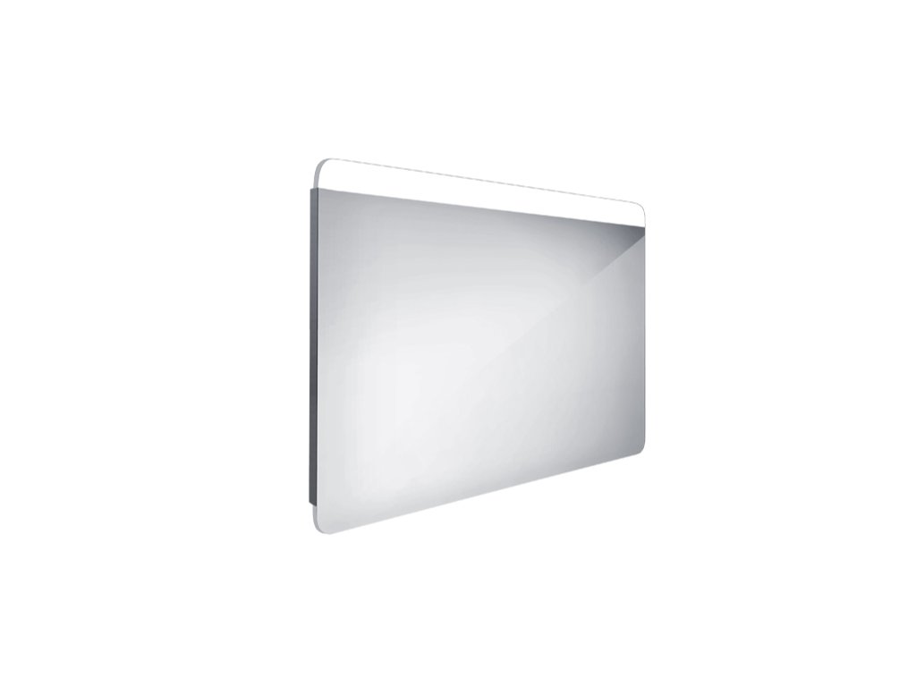 LED zrcadlo 1000x700