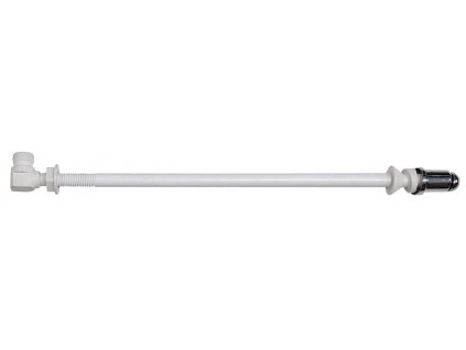 Náklopná bidetová sprška s připojením d.283mm (PC106)
