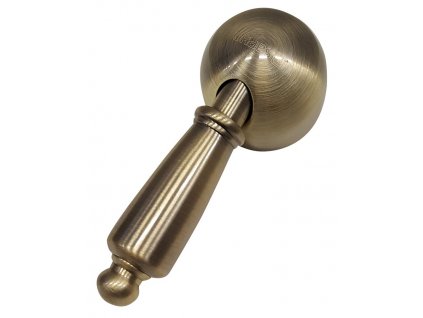 KAYRA páčka pro K1053, bronz