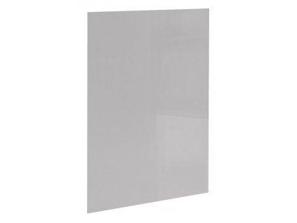 ARCHITEX LINE kalené sklo, L 1000 - 1199 mm, H 1800-2600 mm, šedé