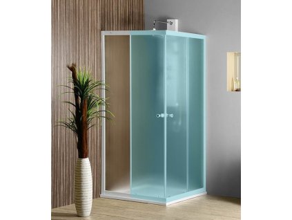 Sklo pro BTQ800, pevná část