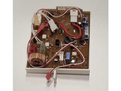 BLOOMING EKO PLUS PCB deska