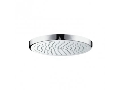 Hansgrohe - Hlavová sprcha, 1 proud, chrom