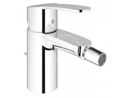 Grohe - Páková bidetová baterie, chrom