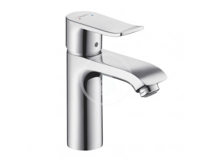 Hansgrohe - Umyvadlová baterie, chrom