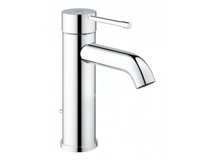 Grohe - Umyvadlová baterie s výpustí, chrom