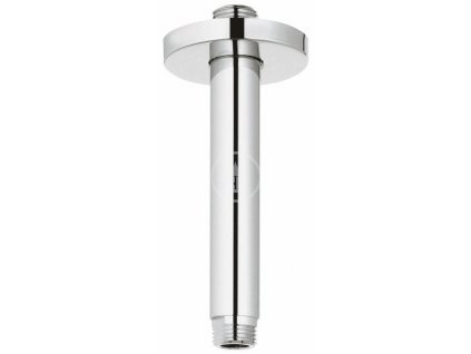 Grohe - Stropní výpusť 142 mm, chrom