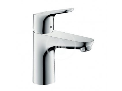 Hansgrohe - Umyvadlová baterie, LowFlow 3,5 l/min, chrom