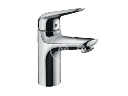 Hansgrohe - Umyvadlová baterie, chrom