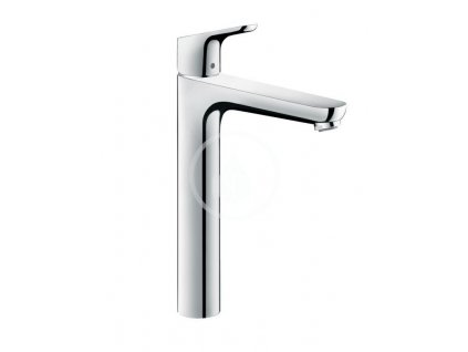 Hansgrohe - Umyvadlová baterie 230, chrom