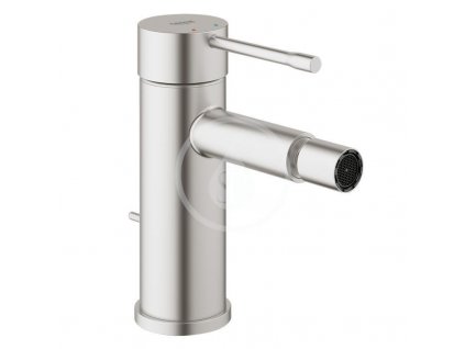 Grohe - Páková bidetová baterie S, supersteel