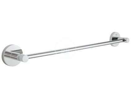 Grohe - Držák na osušky - chrom - 50,4 cm