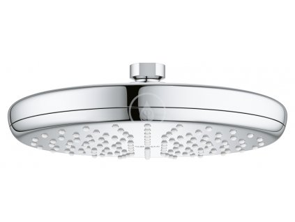 Grohe - Hlavová sprcha 210, 1 proud, chrom