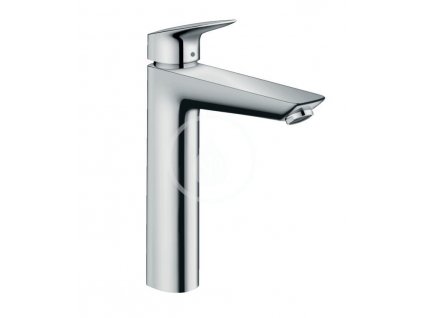 Hansgrohe - Umyvadlová baterie, chrom