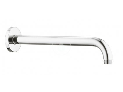 Grohe - Sprchové rameno 286 mm, chrom