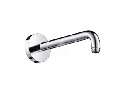 Hansgrohe - Sprchové rameno 241 mm, chrom