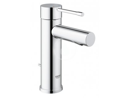 Grohe - Páková umyvadlová baterie S, chrom