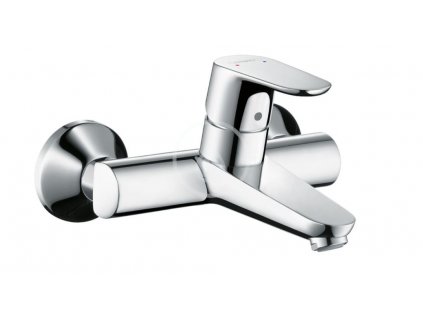 Hansgrohe - Umyvadlová baterie, chrom