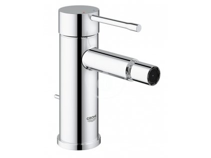 Grohe - Páková bidetová baterie S, chrom