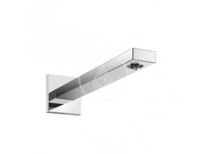 Hansgrohe - Sprchové rameno 389 mm, chrom