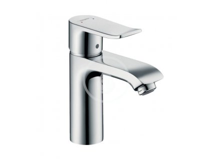 Hansgrohe - Umyvadlová baterie, LowFlow 3,5 l/min, chrom