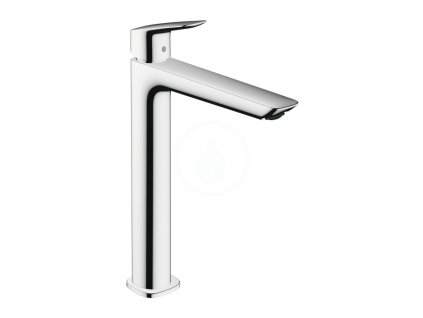 Hansgrohe - Umyvadlová baterie Fine 240, EcoSmart, chrom