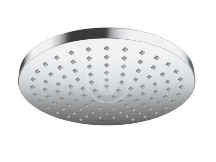 Hansgrohe - Hlavová sprcha, průměr 200 mm, LowPressure, chrom